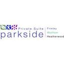 logo of Parkside Frimley Heatherwood Wexham