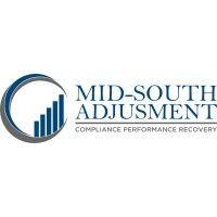 mid-south adjustment co., inc. logo image