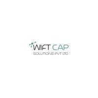 wift cap solutions pvt ltd logo image