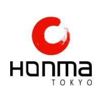 honma tokyo cosmetics logo image