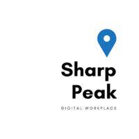 sharp peak consulting limited logo image