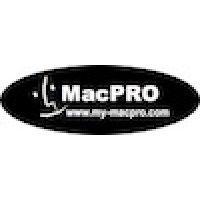 macpro services logo image