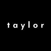 taylor logo image