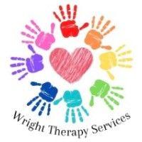 wright therapy services, llc