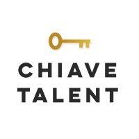 chiave talent logo image