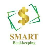 smart bookkeeping, llc logo image