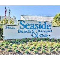 seaside beach & racquet club