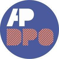 apdpo portugal logo image