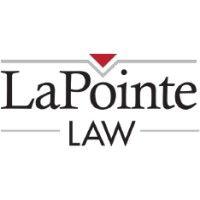 lapointe law, p.c. logo image