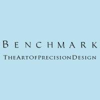 benchmark wedding rings logo image