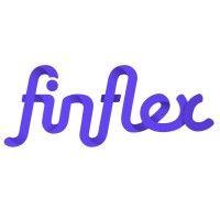 finflex logo image