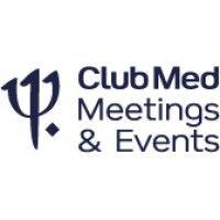 meetings & events by club med logo image