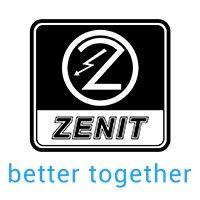 zenit group logo image