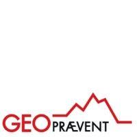 geopraevent logo image