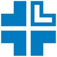 st. luke's hospital logo image