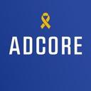 logo of Adcore Tsx Adco