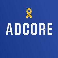 adcore (tsx: adco) logo image