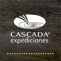 cascada expediciones & ecocamp patagonia logo image