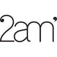 2am media logo image