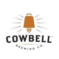 cowbell brewing co. logo image