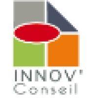 innov' conseil logo image