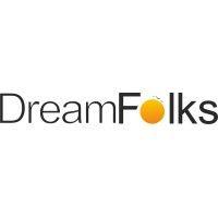 dreamfolks logo image