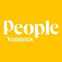 people ventures logo image