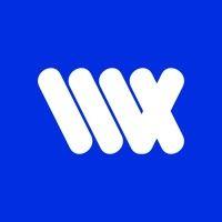 wx digital agency logo image