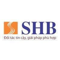 ngân hàng shb logo image