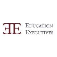 education executives logo image