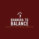 logo of Bhangra To Balance