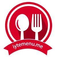 iytemenu.me logo image