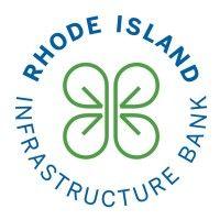 rhode island infrastructure bank logo image