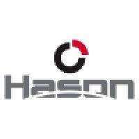 hason steel products logo image