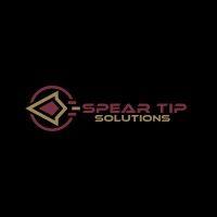 spear tip solutions llc. logo image