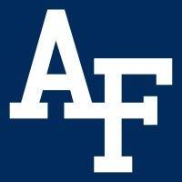 united states air force academy logo image