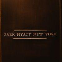 park hyatt new york logo image