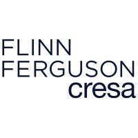 flinn ferguson cresa logo image