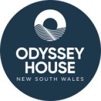 odyssey house nsw logo image