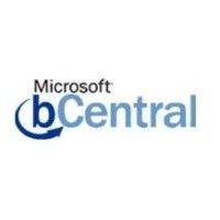 microsoft bcentral logo image