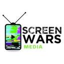 logo of Screen Wars Media