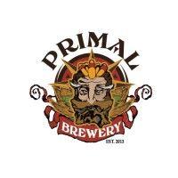 primal brewery logo image