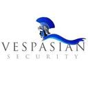 logo of Vespasian Security