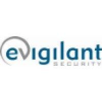 evigilant security logo image