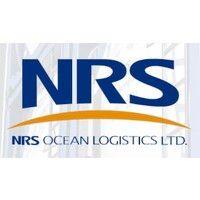 nrs ocean logistics ltd. logo image