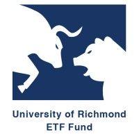 ur etf fund logo image