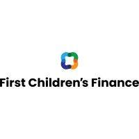 first children's finance