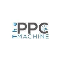 the ppc machine ltd logo image