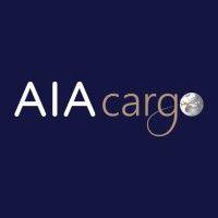 aia cargo logo image