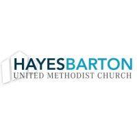 hayes barton united methodist church and preschool